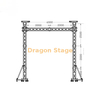4x4.5m Professional Aluminum LED Screen Support Truss