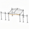 18x8x8m Professional Aluminum Lighting Roof Truss System