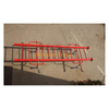 Ninja Wall Fixed Fully Detached Coarse Pipe 3.9 Meters