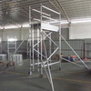 Mobile Bracket Single Scaffolding