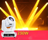 7R DJ Moving Head Light Beam 230w Stage Lighting Disco Lights for Party