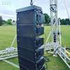 Audio Aluminum Light Sound Truss