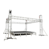 Portable Manufactured Lighting Cheap Trusses
