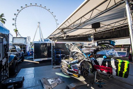 Mini Box Aluminum Truss Display Lighting Truss