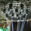 Aluminum Music Portable Sound Professional Lighting Truss