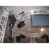 Wholesale price truss aluminium lighting stage truss for sale