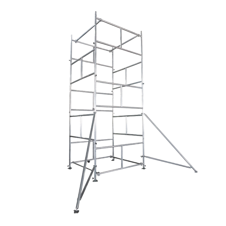 4.5m H Structural Aluminum Lighting Cheap Trusses for Line Array Sound Equipments 15 Feets