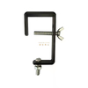 Stage Light Hook Clamps for Square Tube Heavy Duty