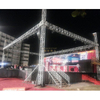 11x11x5m Aluminum Roof Lighting Truss Design for Event 