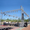 New Coming Spigot Square Screw Stage Trusses Lighting Truss