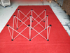 Aluminum Portable Spider Stage Risers