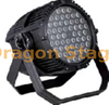 RGBW 54x3w Led Par Light Ip65 DMX LED stage lighting DJ disco party stage theater LED par light