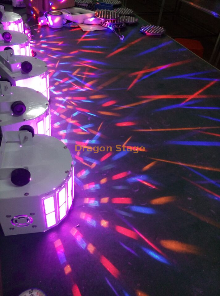30W Three Layer Butterfly Light (6)