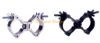 Super Lightweight Swivel Clamps Gentry Event Stage Light Clamps Event DJ Stage Light Clamps Gentry Stage Light Clamps