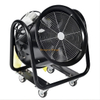 1300W Power Control Fluorescent Color Ribbon Blower