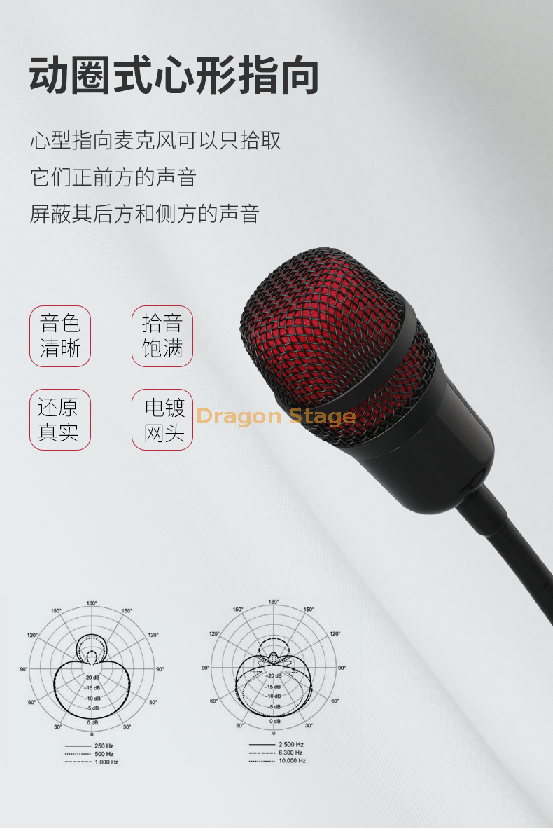 detail of Neck hanging microphone neck hanging guitar self playing and self singing street singing piano wireless microphone (1)