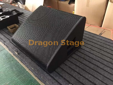 Positive 10 Inch Line Array System for Outdoor Event for 1000-2000 Audiences (3)