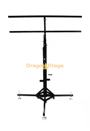 Truss Crank Stand 1.9-6m