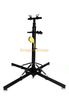 Crank Adjustable Stand Lighting 1.9-6m