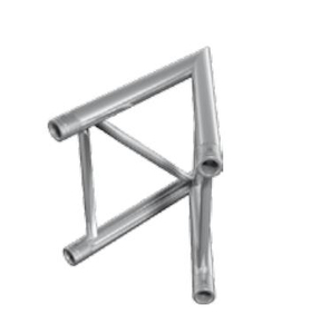 FT42-C19-V/HT42-C19-V 50×2 double tubes aluminum truss