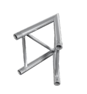 FT42-C19-V/HT42-C19-V 50×2 double tubes aluminum truss