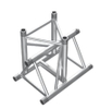 FT43-T35/HT43-T35 triangle 50×2 tubes truss event