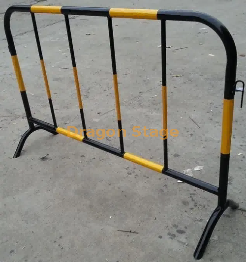 steel barrier (8)