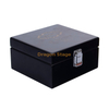 KSA Jeddah season custom gift box tea jam bag organizer storage packaging box