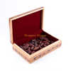 KSA Riyadh season wood chocolate boxes with tray ramadan gift wooden box wood box for dates