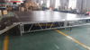 Aluminum Staging Inflatable Stage Props Truss Stage 32x20ft