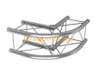 FT24-C21-R 35×2 box tubes aluminum truss 