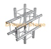 FT24-C41 box tubes truss 35×2 