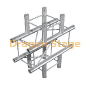 FT24-C41 box tubes truss 35×2 