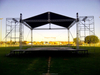 Outdoor Portable Event Concert Aluminum Stand Speaker Truss