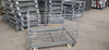 Mobile Steel Storage Trolley for Layher truss Parts