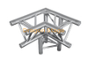 FT33-C33/HT33-C33 triangle tubes truss outdoor aluminum