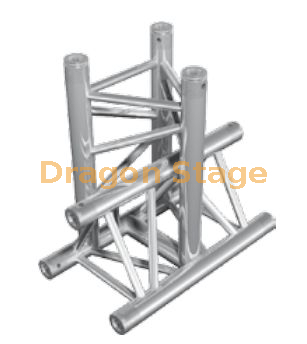 FT33-T35/HT33-T35 triangle tubes 50×2 truss outdoor