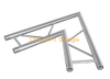 FT32-C20-H/HT32-C20-H double tubes lighting truss