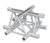 ET33-C41 triangle tubes 50mm stage truss triangle