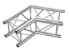 PT34-C22 box tubes 50×2 box stage truss