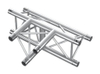 PT33-T37 triangle tubes 50×2 lighting outdoor truss