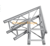 FT34-C19/HT34-C19 box tubes 50×2 aluminum truss