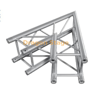 FT34-C19/HT34-C19 box tubes 50×2 aluminum truss