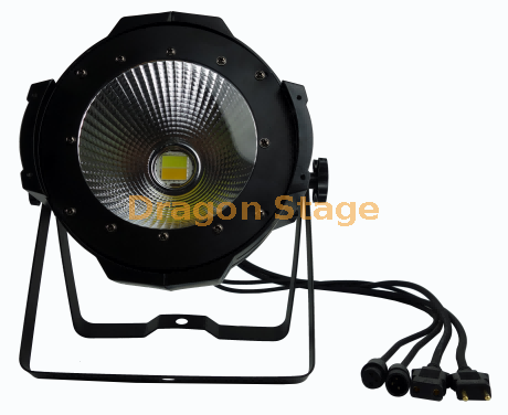 100W 2 in 1 COB light