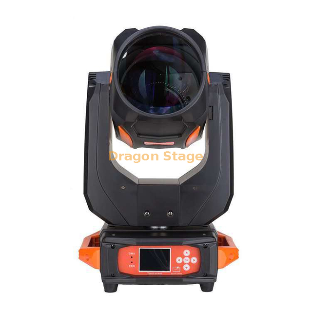 260W Beam Light Computer Moving Head Light for sale 