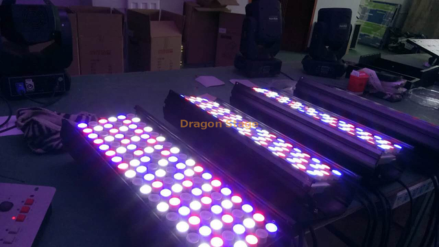 LED Tri-color Conference Flood Light High Quality