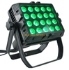 20 Beads 5-in-1 Waterproof Flood Light flood lights commercial use