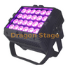 24 Beads Four-in-one Waterproof Floodlights for Christmas Event Stage