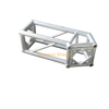 300mm 400mm Aluminum Angle Truss for Rooftop Screw Bolt Truss 