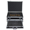 High Quality Aluminum Briefcase Event Custom Case with Foam